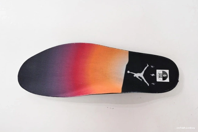 Air x J FN0344-901 Sunset Medellin 3 Balvin Jordan 0830